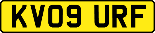 KV09URF