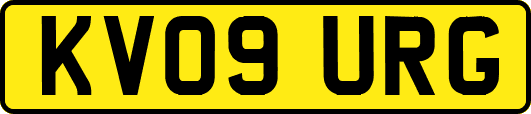 KV09URG