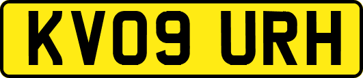 KV09URH