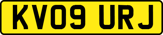 KV09URJ