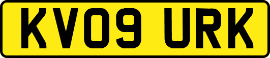 KV09URK