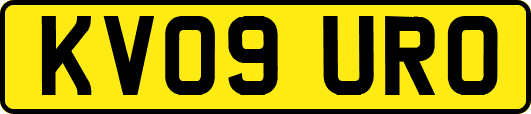 KV09URO