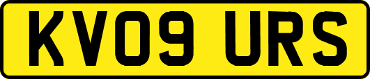 KV09URS