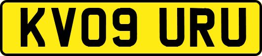 KV09URU