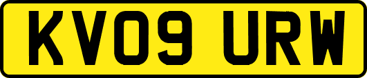 KV09URW