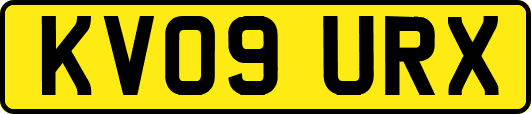 KV09URX