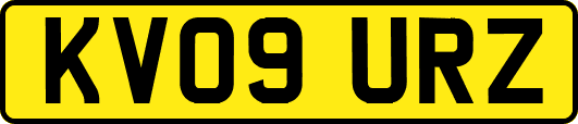 KV09URZ
