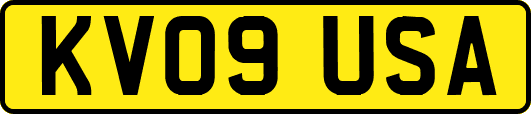 KV09USA