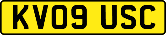 KV09USC