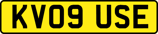 KV09USE