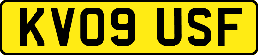 KV09USF