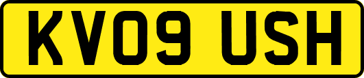 KV09USH