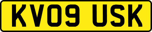 KV09USK