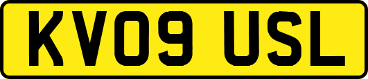 KV09USL