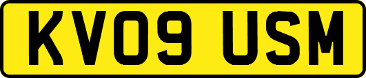 KV09USM