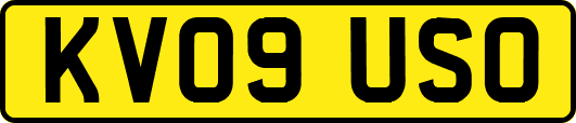 KV09USO