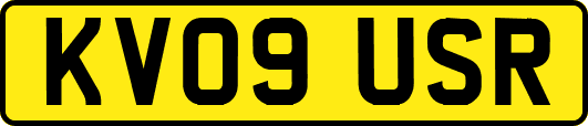 KV09USR