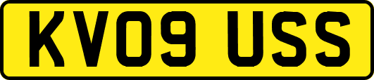 KV09USS