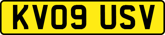 KV09USV