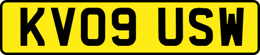 KV09USW