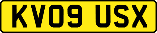 KV09USX