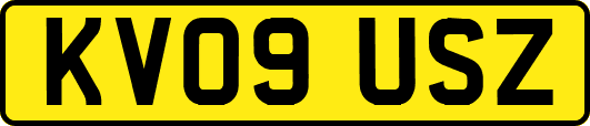 KV09USZ
