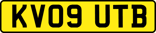 KV09UTB