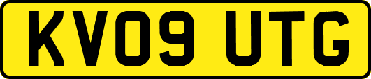 KV09UTG