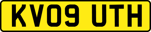 KV09UTH
