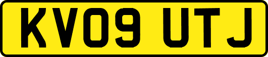 KV09UTJ