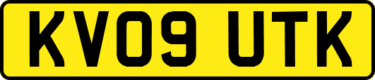 KV09UTK