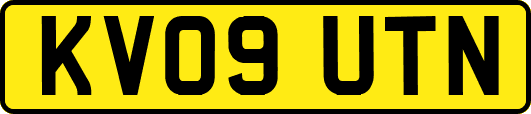 KV09UTN