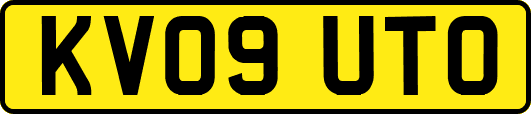 KV09UTO