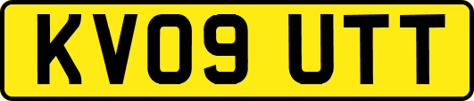KV09UTT