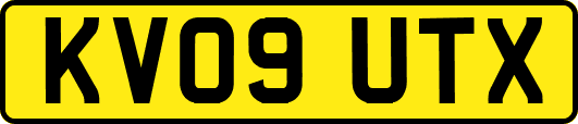KV09UTX
