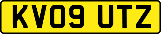 KV09UTZ