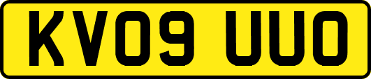 KV09UUO