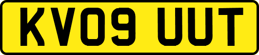 KV09UUT