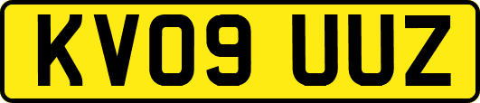 KV09UUZ