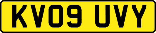 KV09UVY