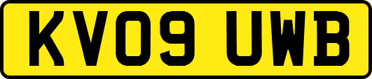 KV09UWB