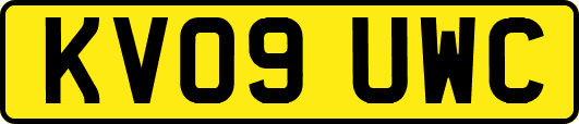 KV09UWC