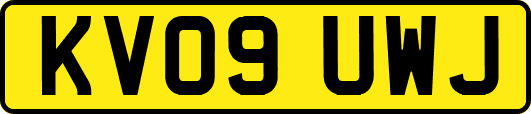 KV09UWJ