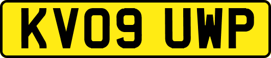 KV09UWP