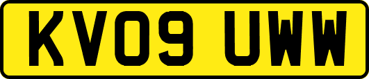 KV09UWW