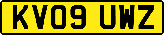 KV09UWZ