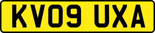 KV09UXA