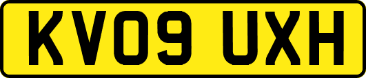 KV09UXH