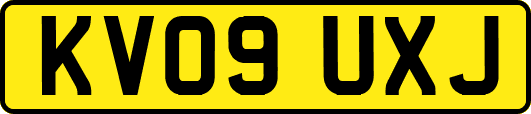 KV09UXJ