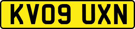 KV09UXN